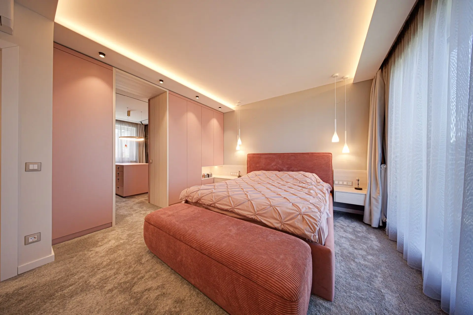 Magnificent home in Residential Park Lozen