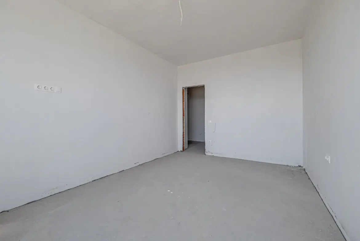 Penthouse in a new residential building with Act 16 in Mladost 4 for sale