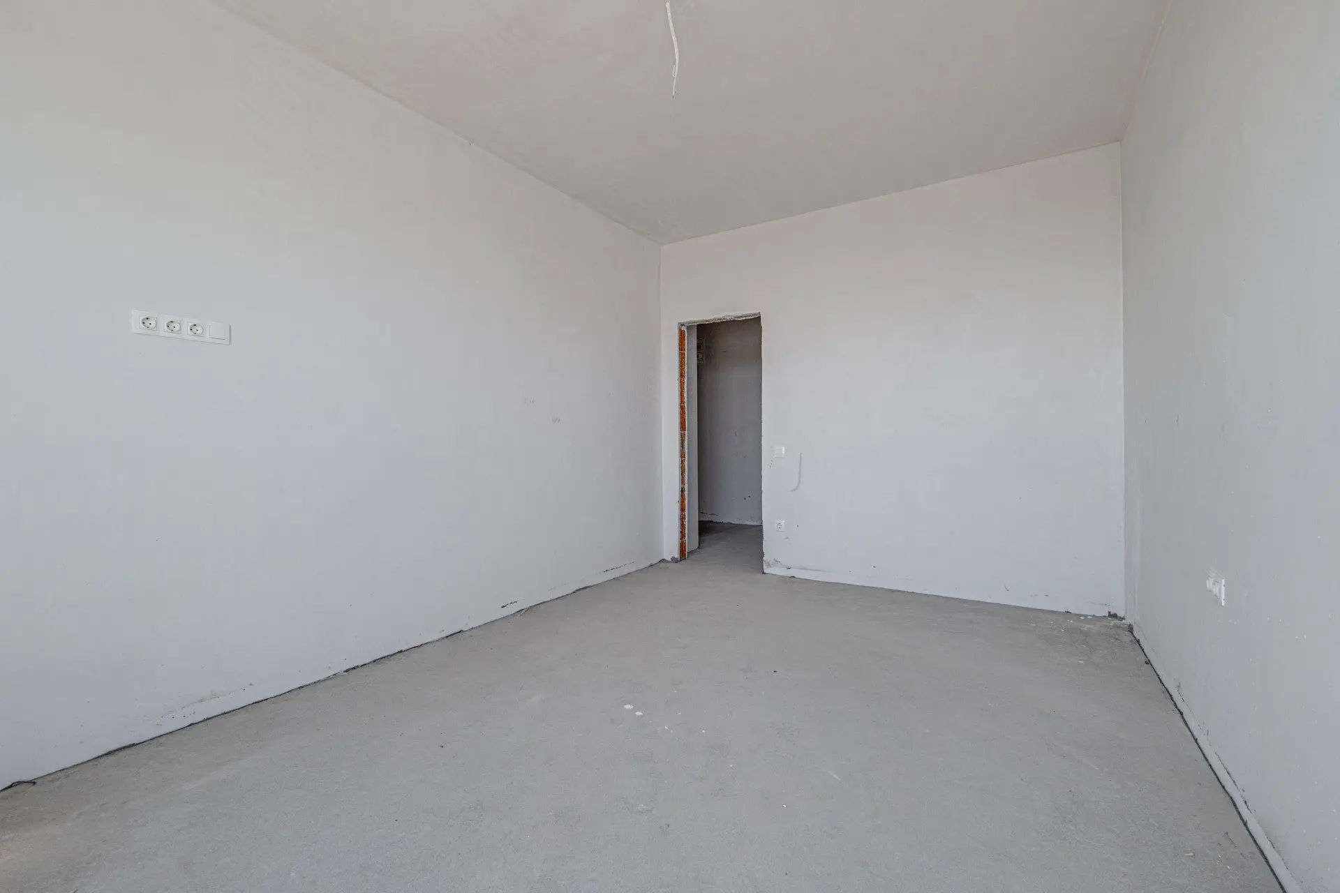 Penthouse in a new residential building with Act 16 in Mladost 4 for sale