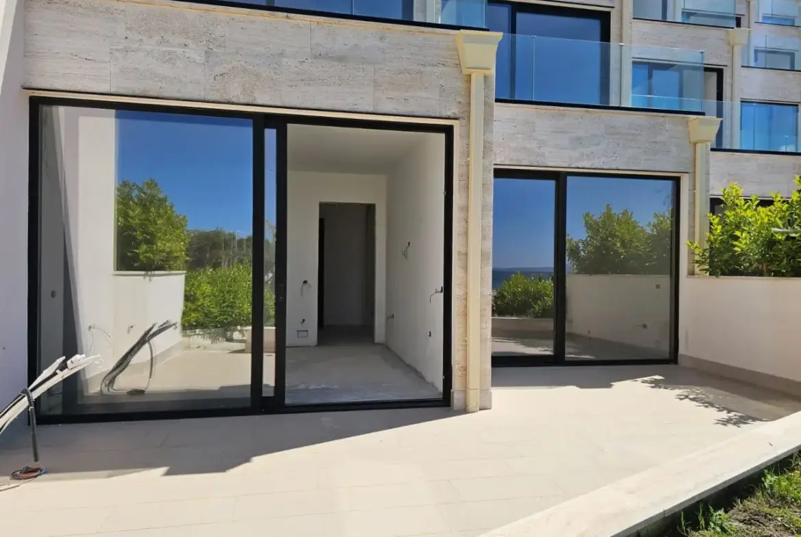 Albania Real Estate In Saranda For Sale
