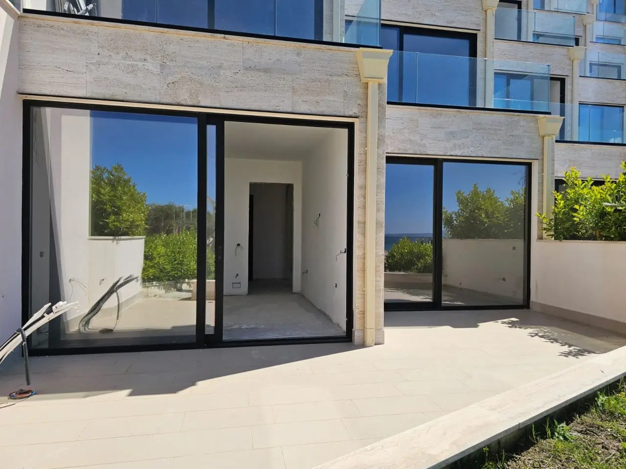 Albania Real Estate In Saranda For Sale