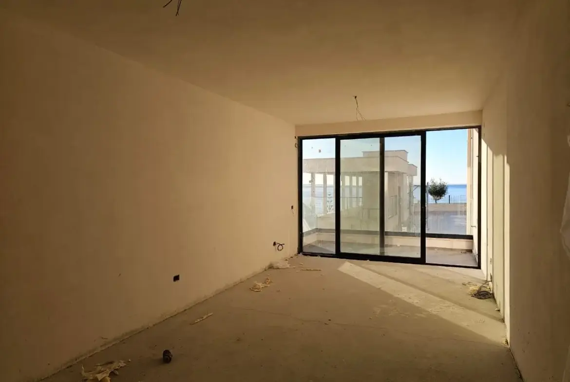 Two Bedroom For Sale In Saranda Albania