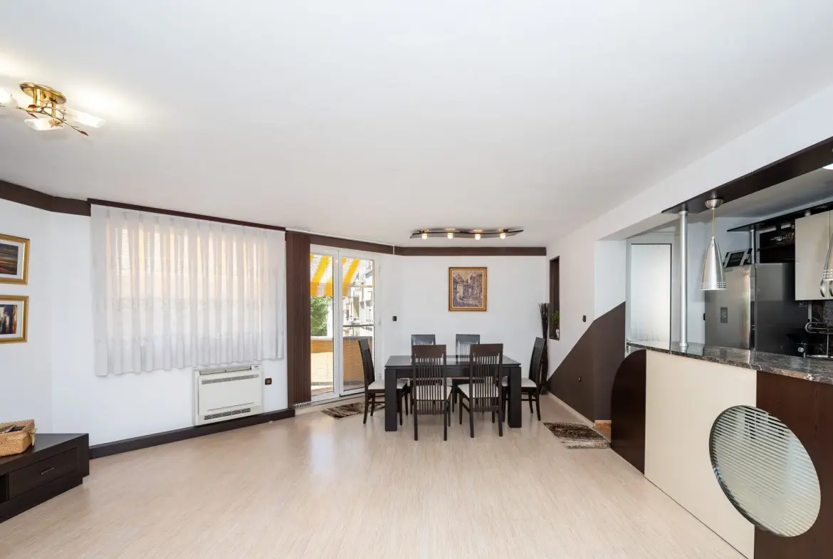 Exceptional standalone multifunctional building with outstanding investment potential in Sadiyski district, Plovdiv