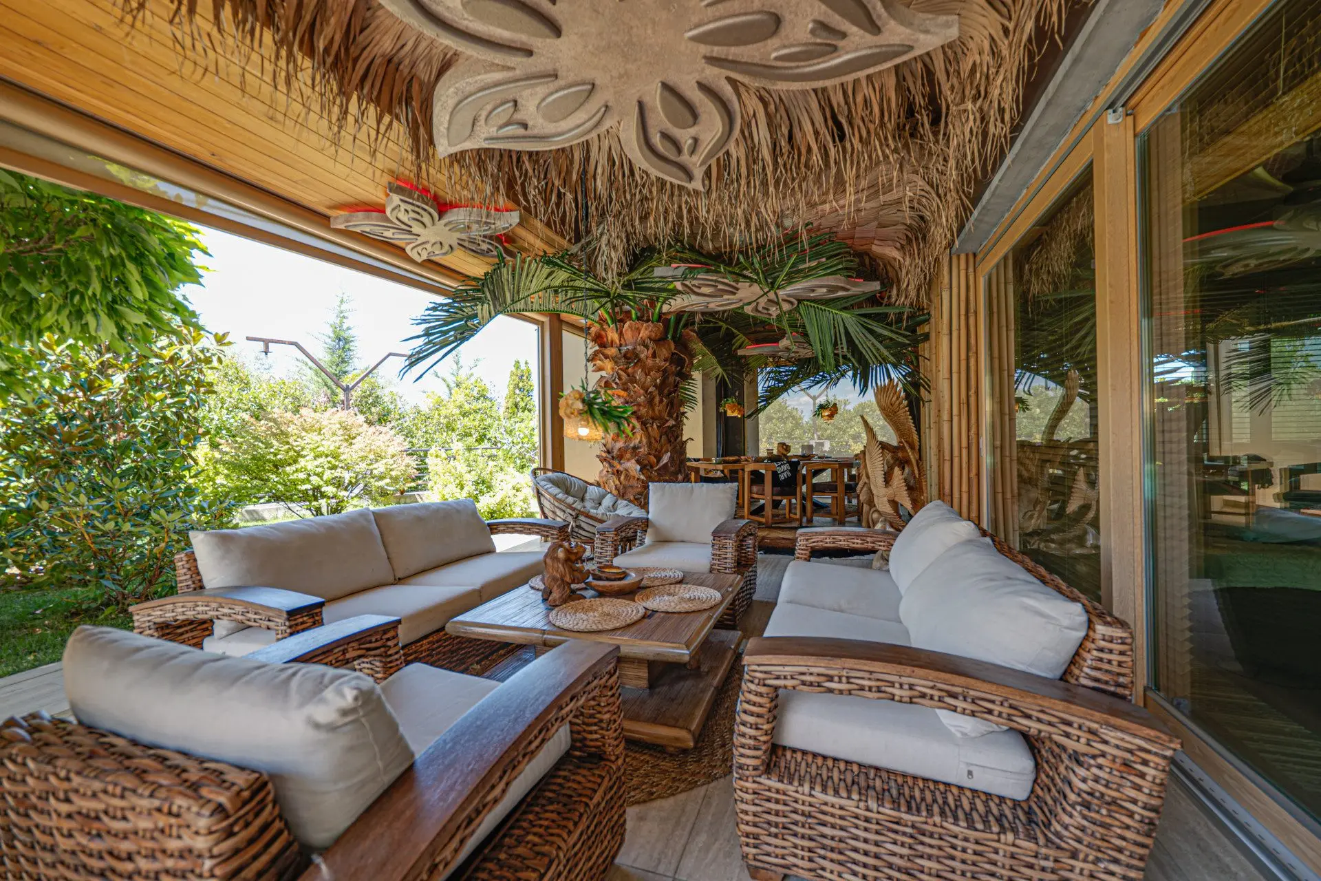 Exclusive residence for sale in the Kambanite district