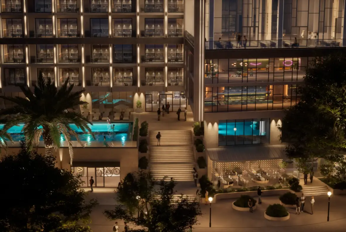 Elegant Three-Bedroom Seaview Branded Residence In Melia