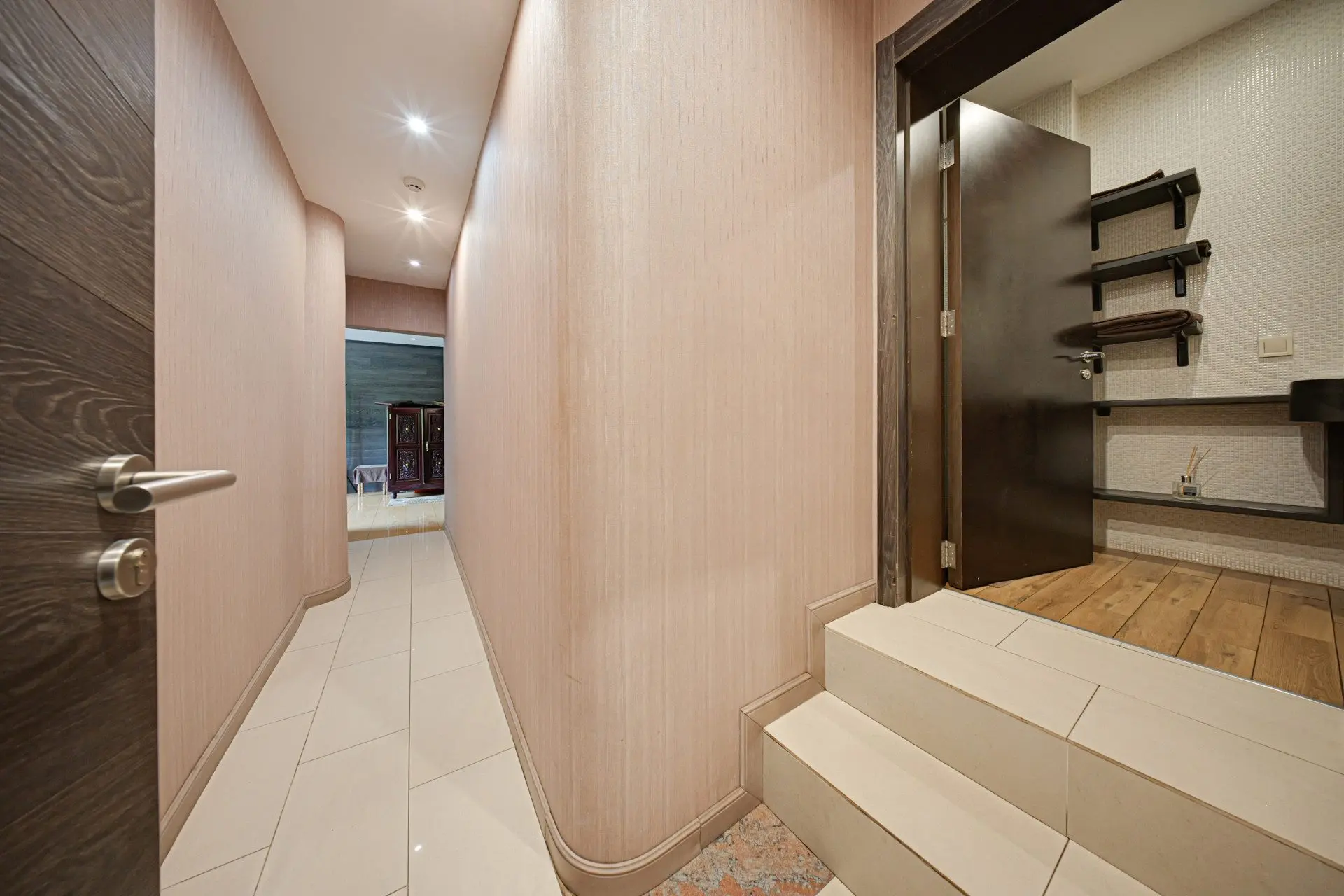 Unique property with a view of a park in the Doctor’s Monument area for sale