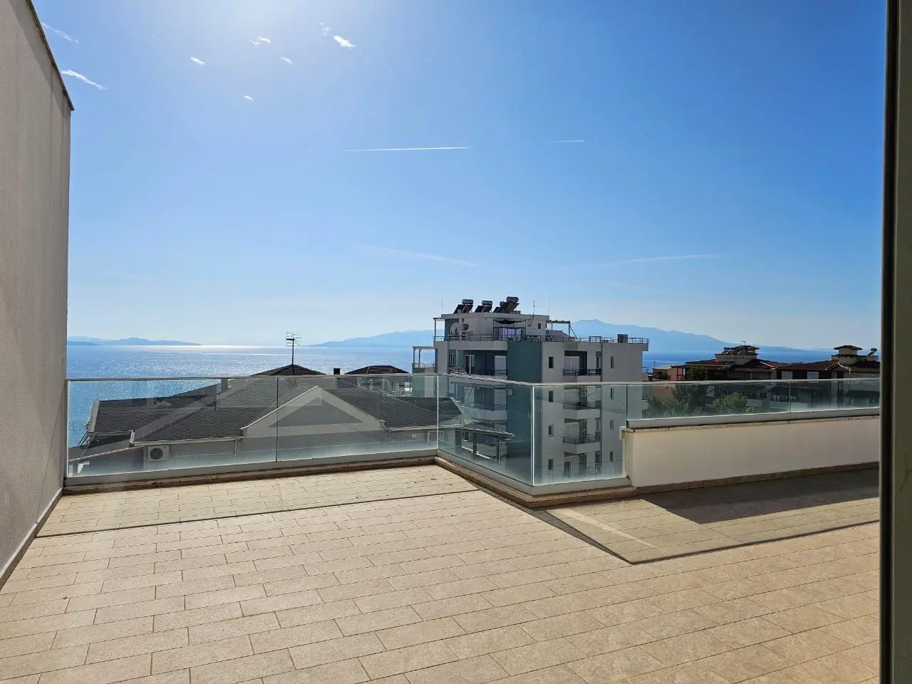84a70c83-57f8-4293-8af8-0e456a64c860 Two Bedroom For Sale In Saranda Albania