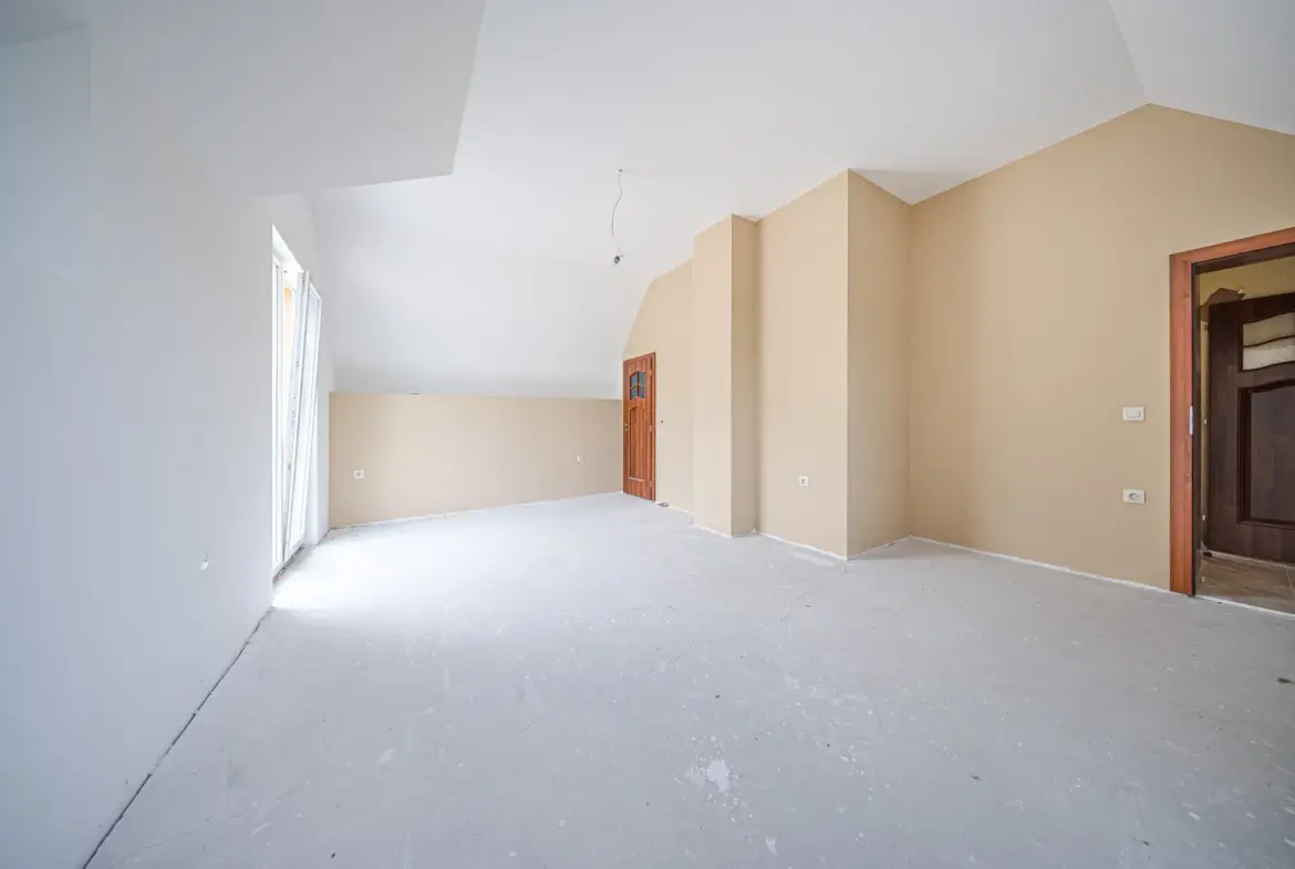 New house in the best part of Dragalevtsi district for sale
