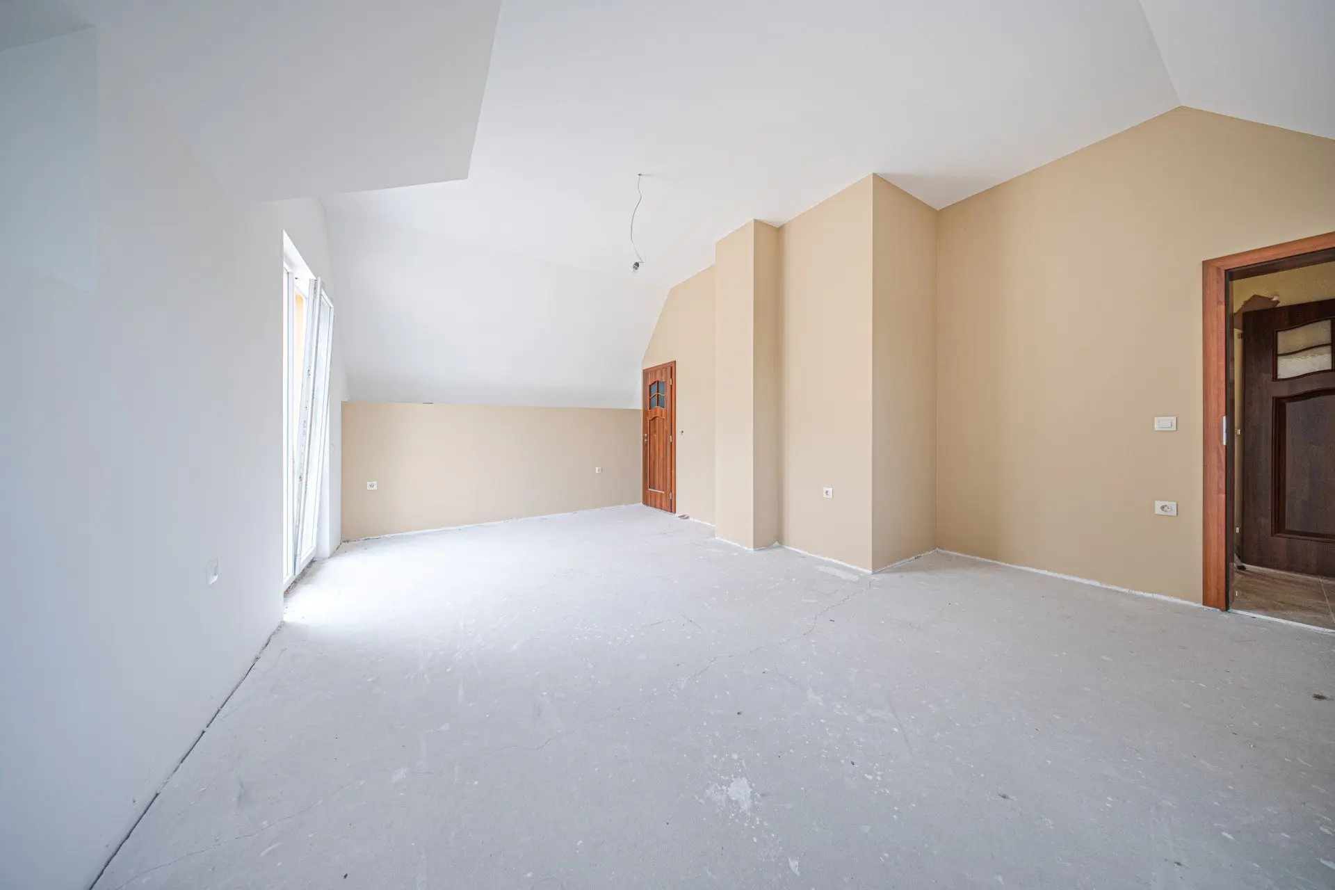 New house in the best part of Dragalevtsi district for sale