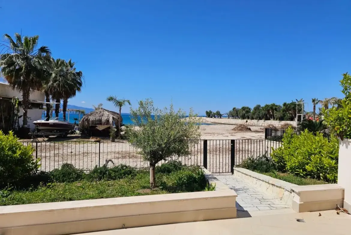 Real Estate For Sale In Saranda Albania