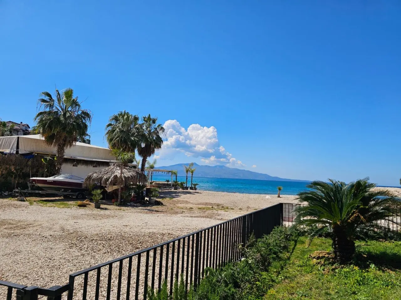 Albania Real Estate In Saranda For Sale