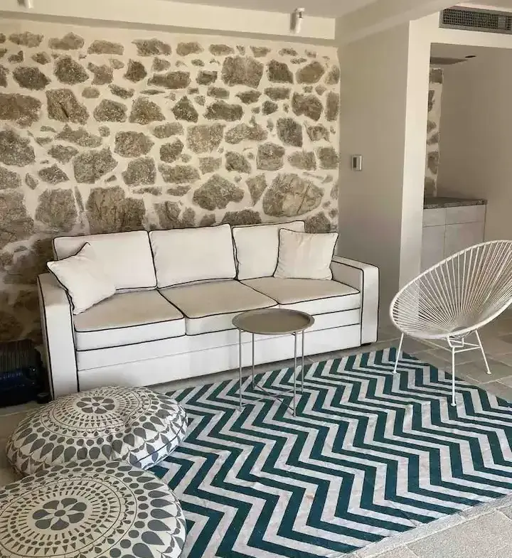 Boutique Villa “Stone House”