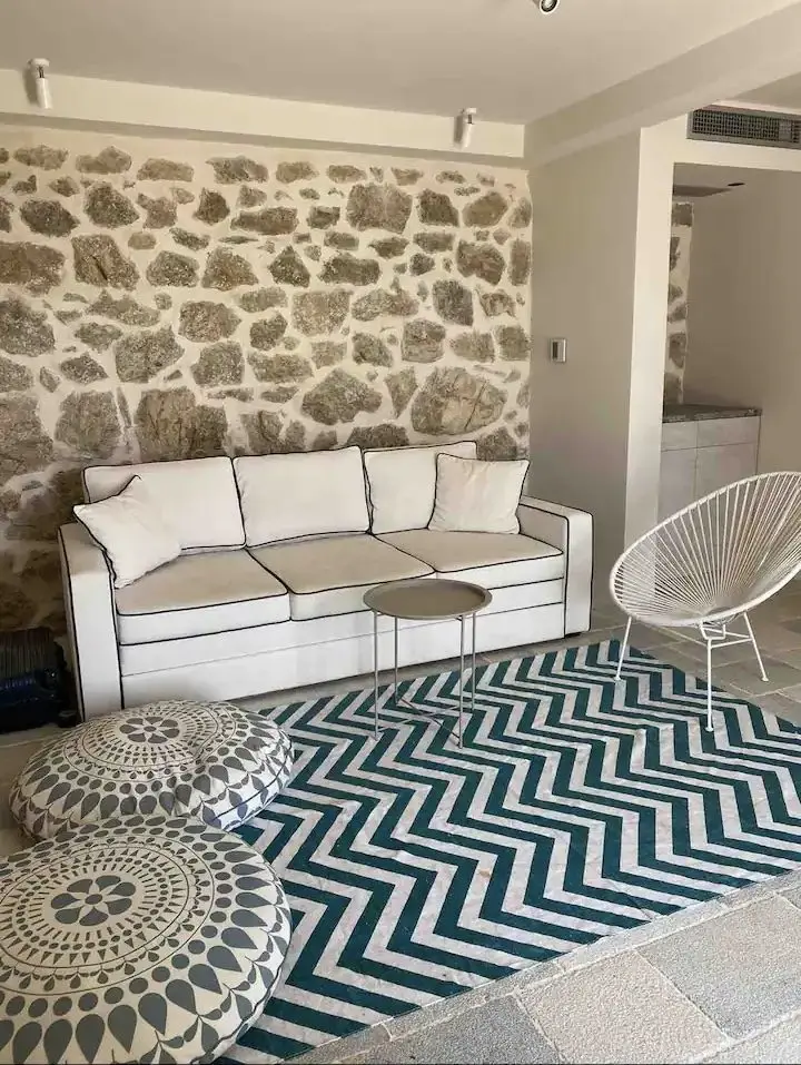 Boutique Villa “Stone House”