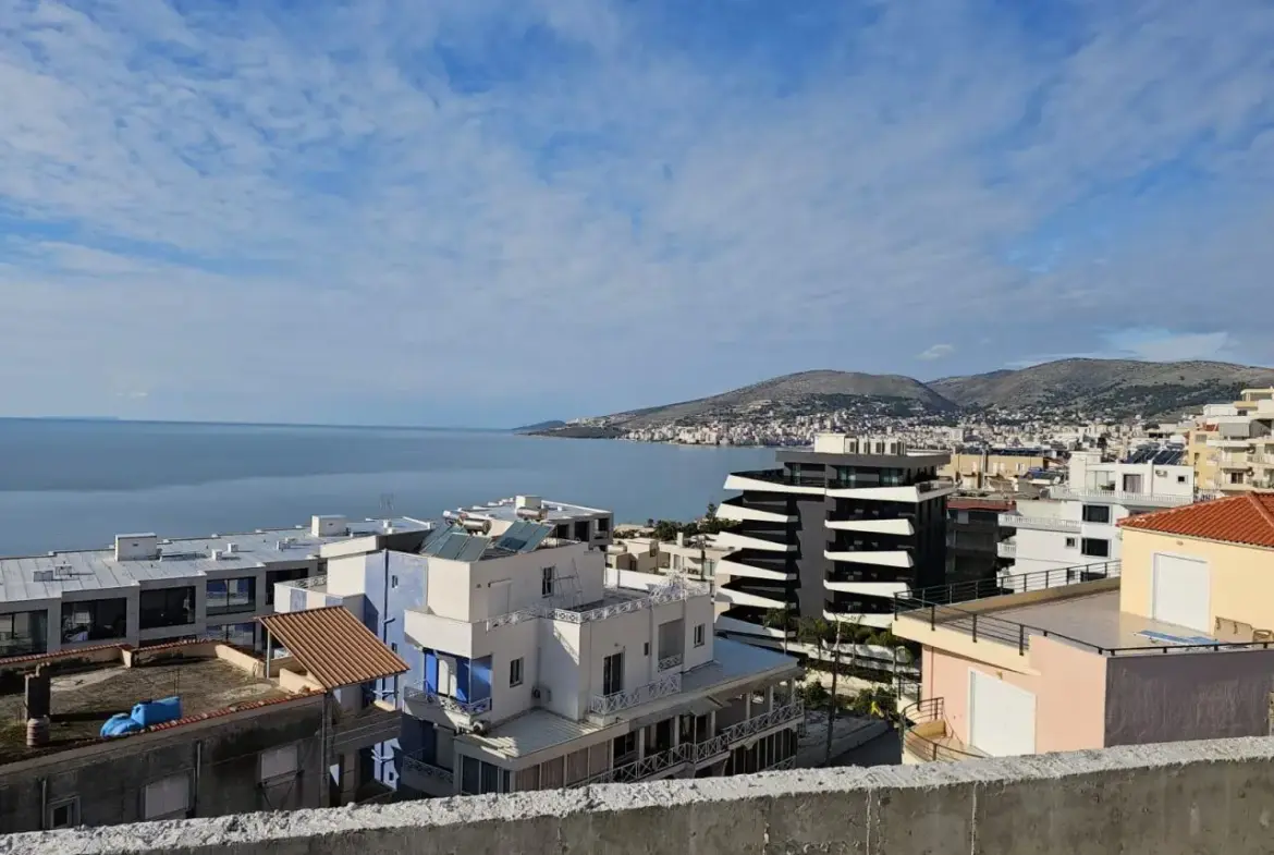 Apartment For Sale In Saranda Albania