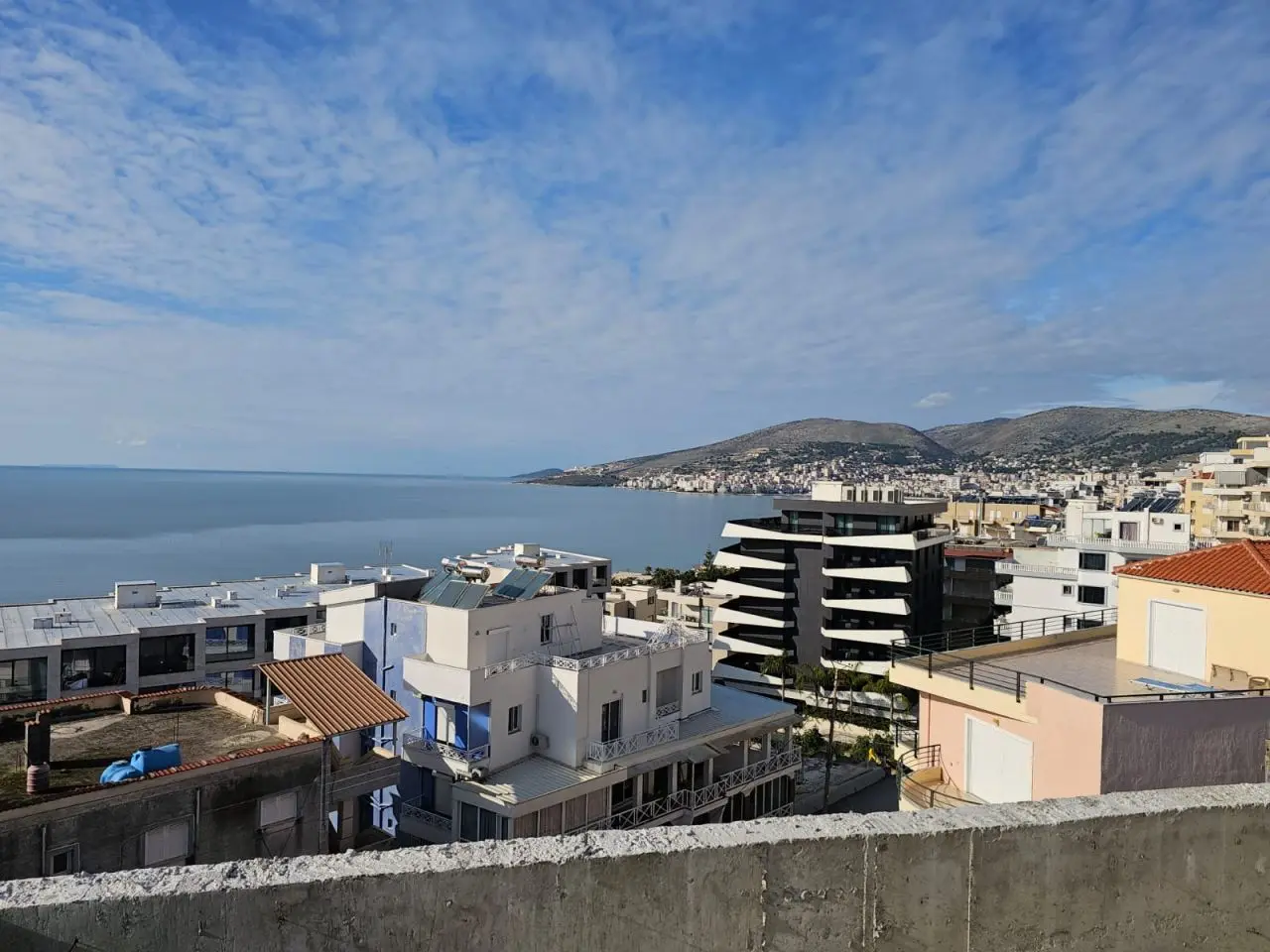 87e337a1-bf18-4dbb-809f-70dc19c2538d Apartment For Sale In Saranda Albania