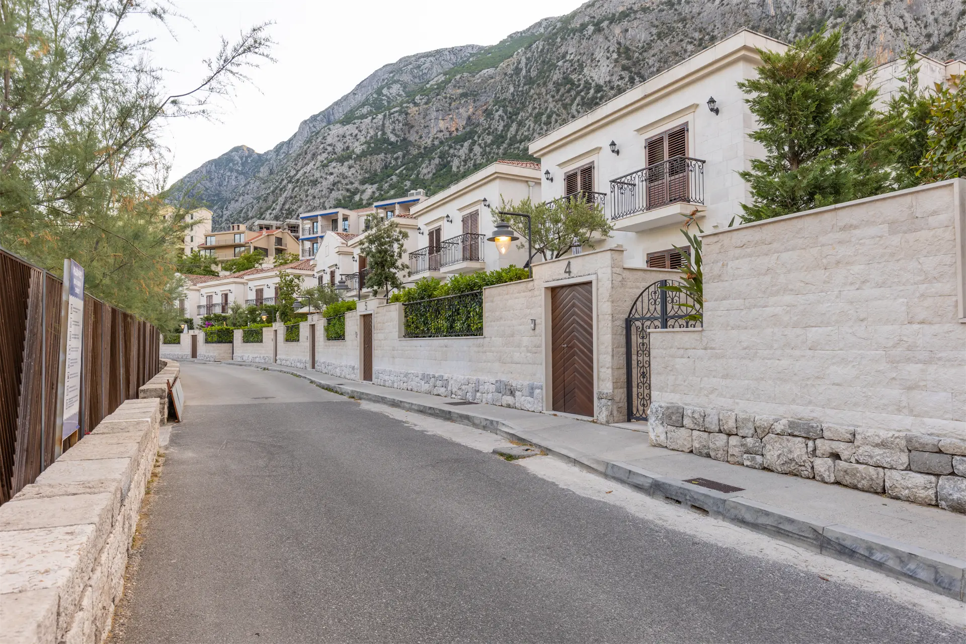 88b89e7836a378bce26d9f4271f70b0b Luxury beachfront villa, part of the HUMA Kotor Bay Hotel & Villas