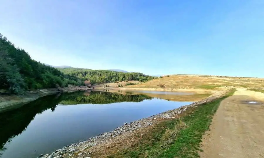 Premium investment development opportunity near Razlog.