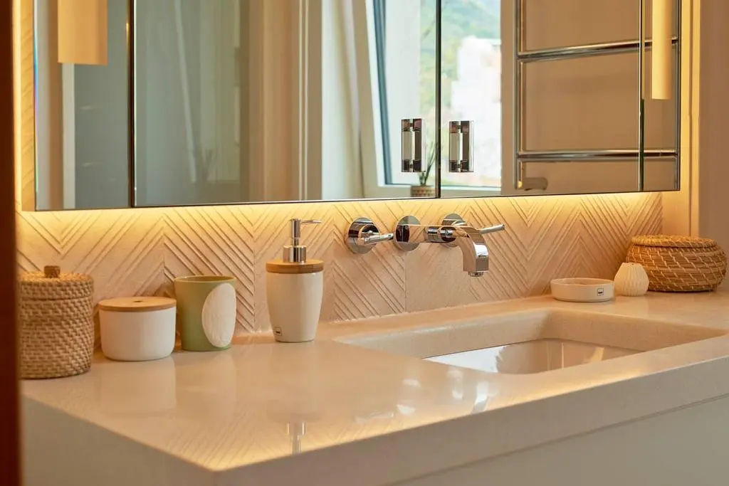 Two bedrooms apartment for sale at Elena Residence, Porto Montenegro