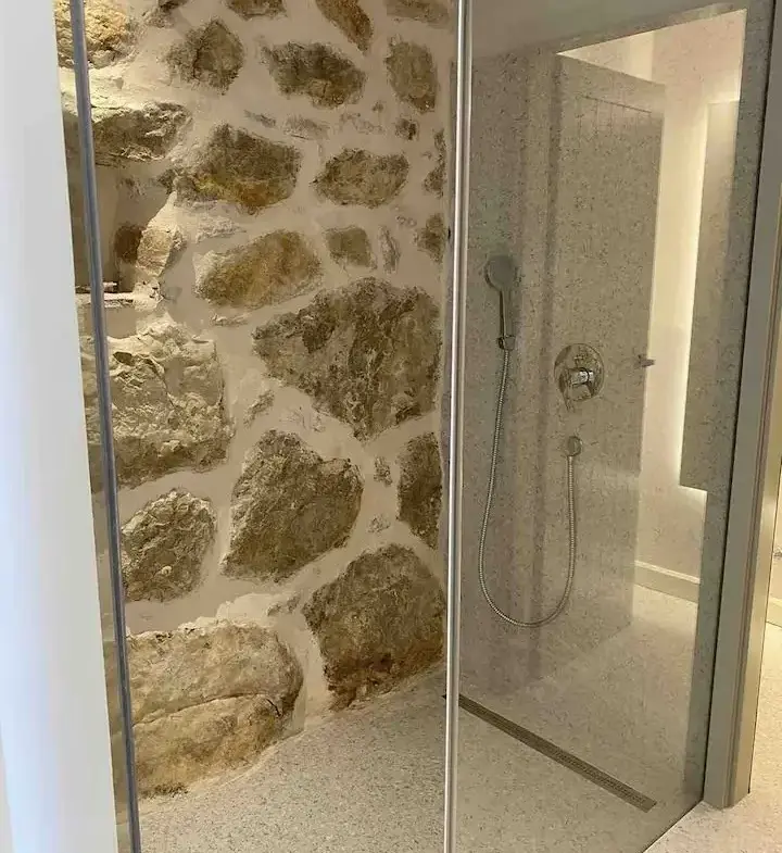 Boutique Villa “Stone House”