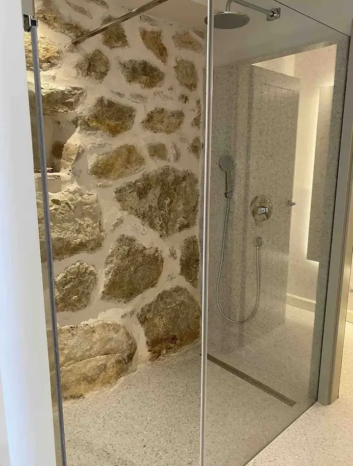 Boutique Villa “Stone House”