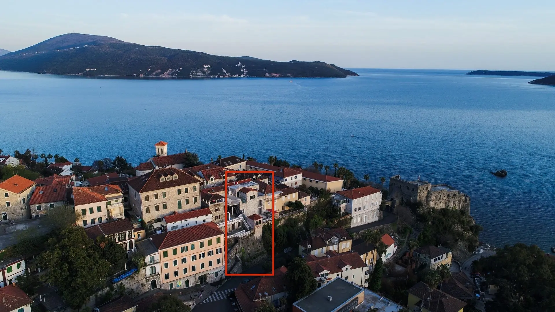 A Heritage Masterpiece in Montenegro’s Most Iconic Old Town