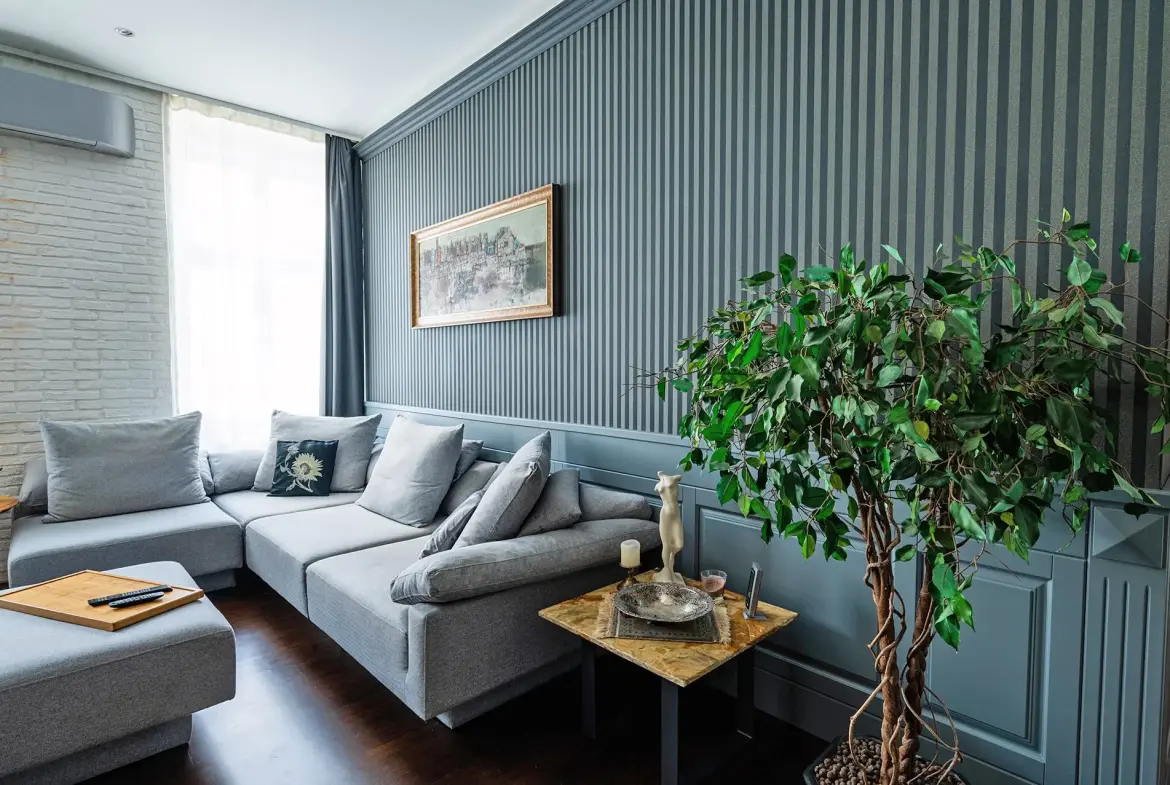 Kranj Centre – Superb 2 bedroom apartment