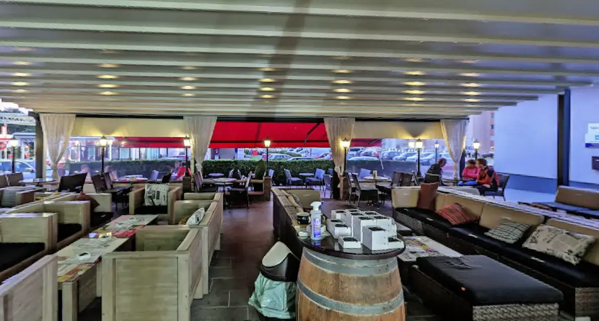 Tržič Area – Prime Hospitality Property for Sale