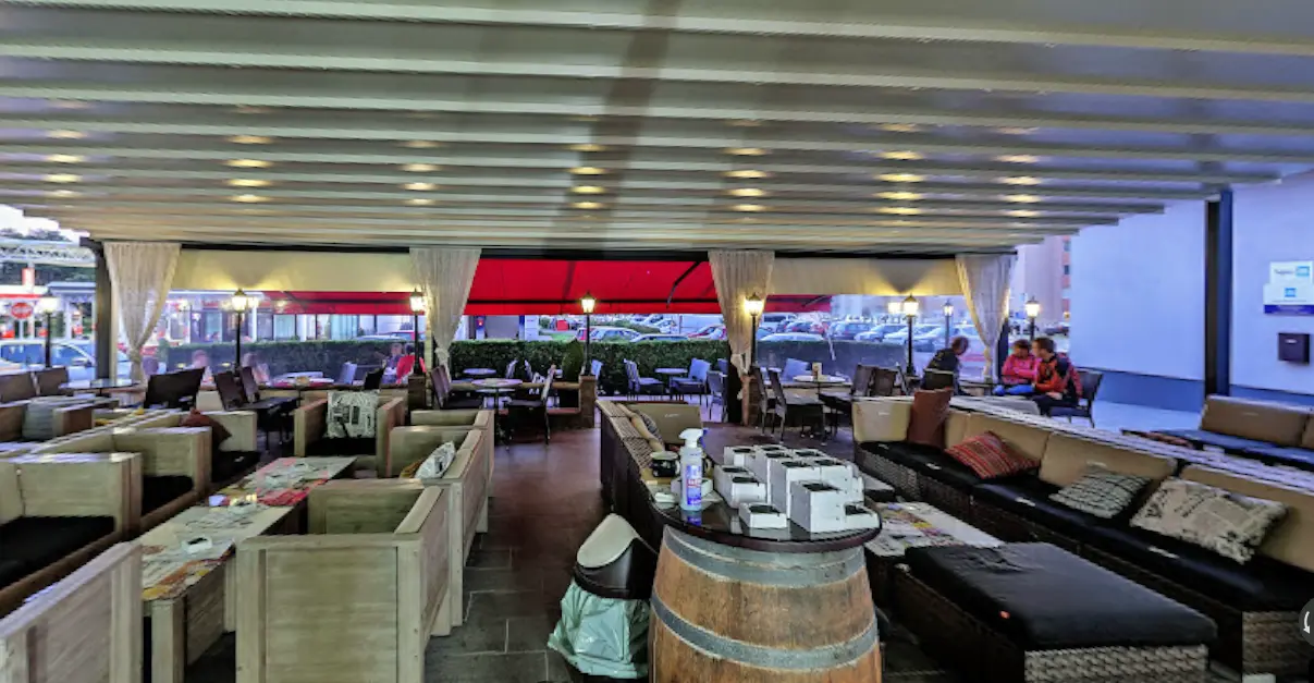 Tržič Area – Prime Hospitality Property for Sale