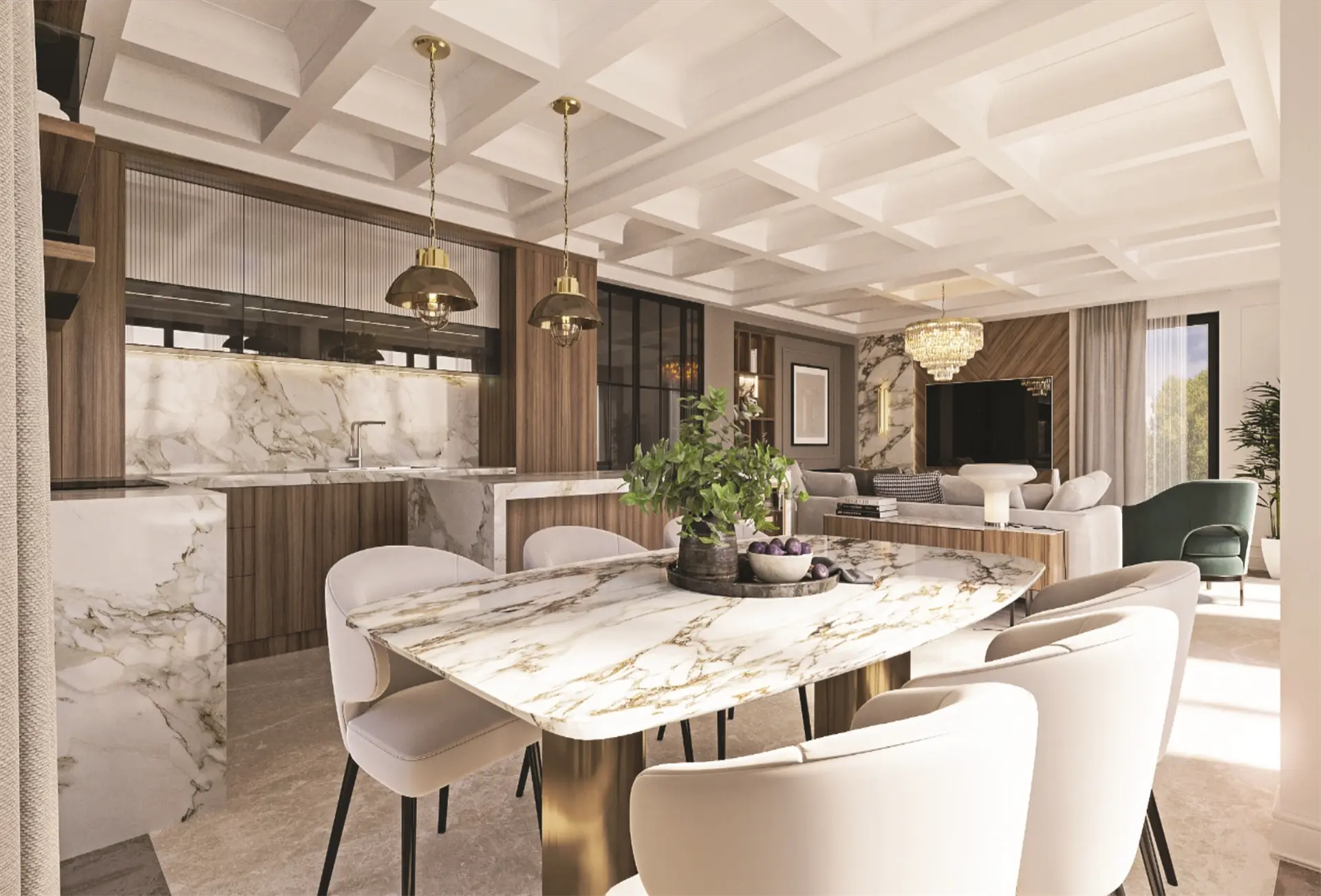Luxury Villa – Blizikuce, Budva