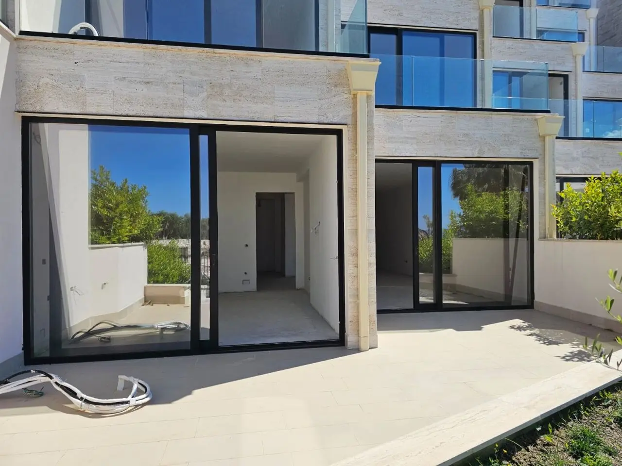 Real Estate For Sale In Saranda Albania