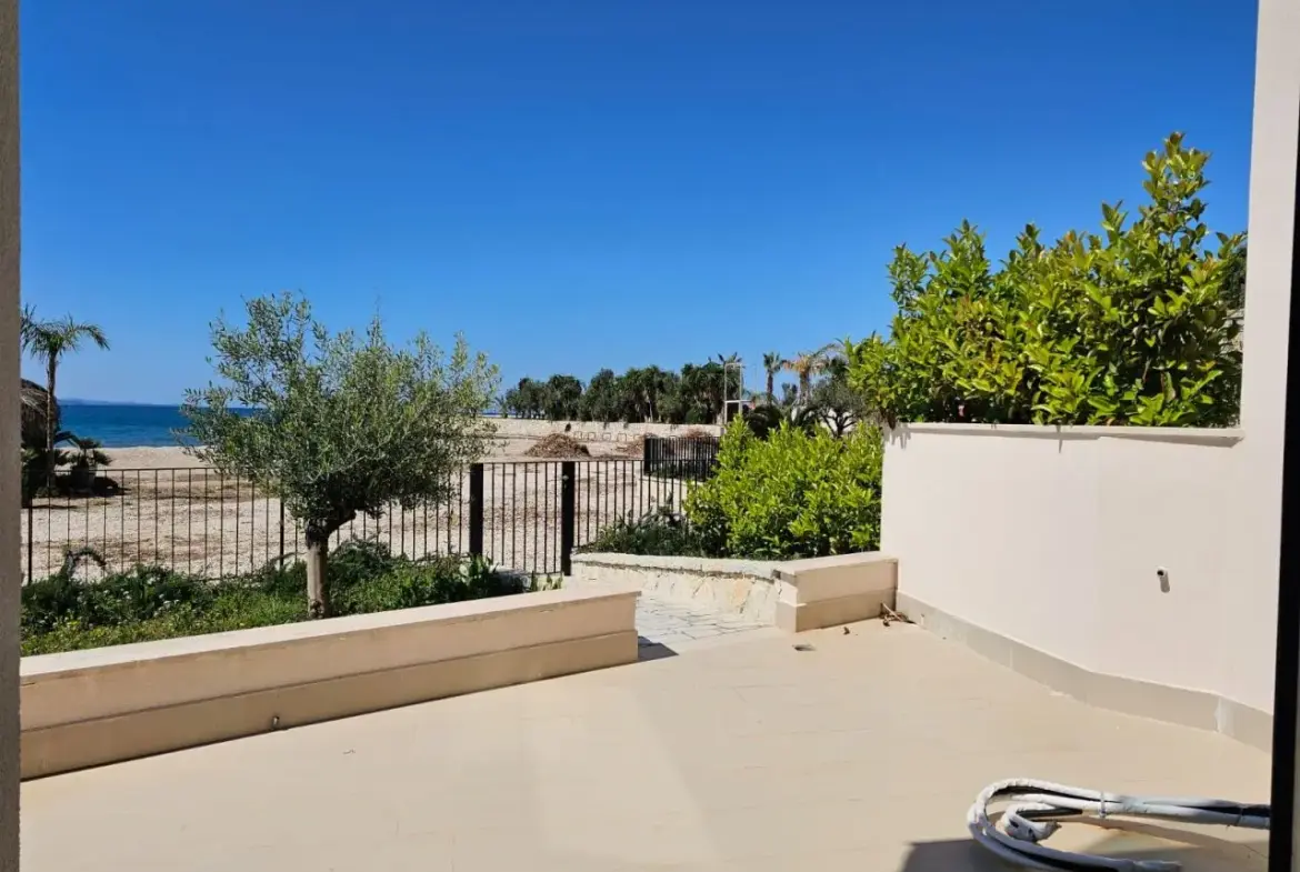 Real Estate For Sale In Saranda Albania