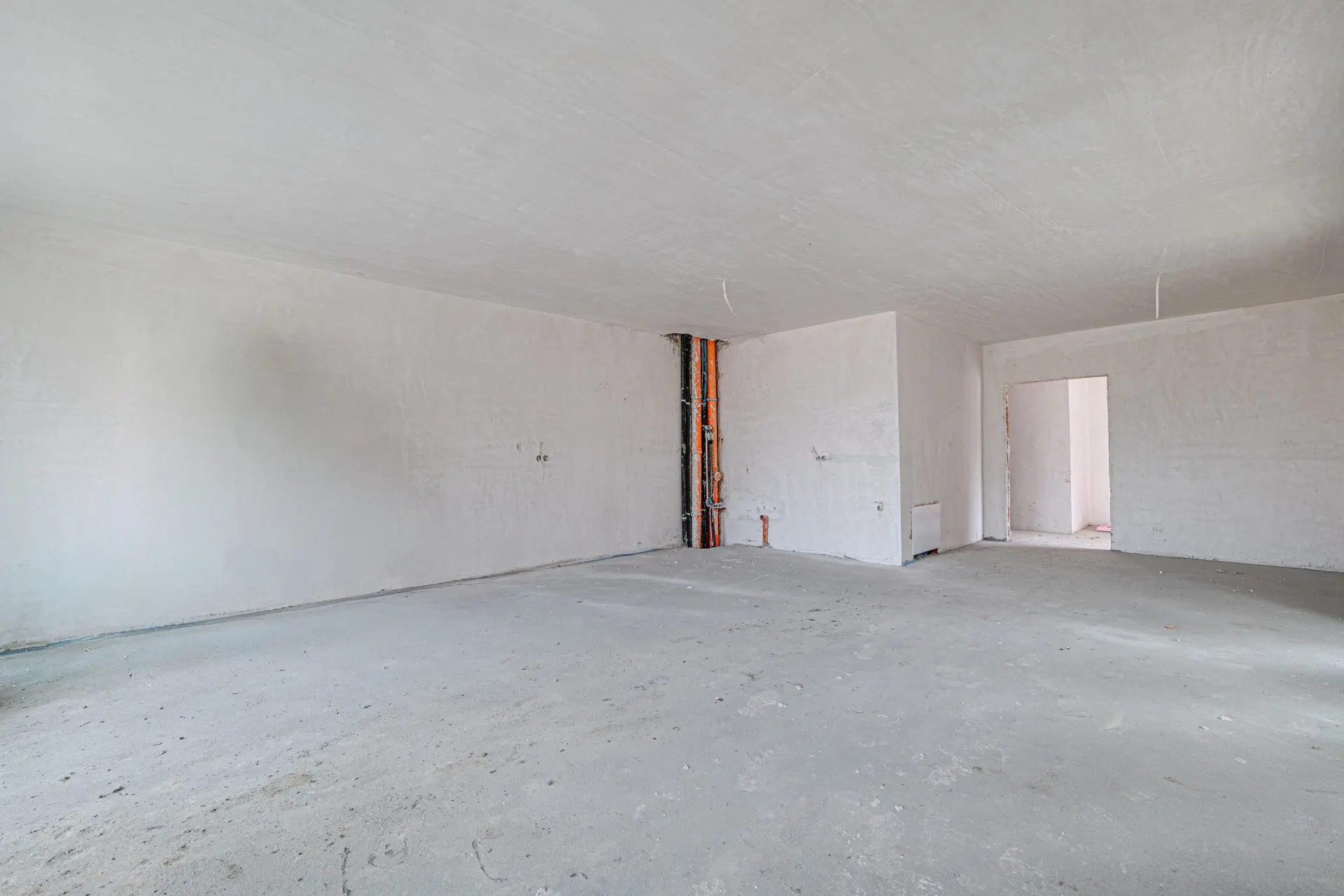 Single-family house in a family complex in Gorna Banya for sale