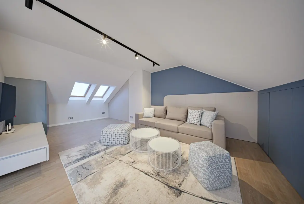 Magnificent home in Residential Park Lozen