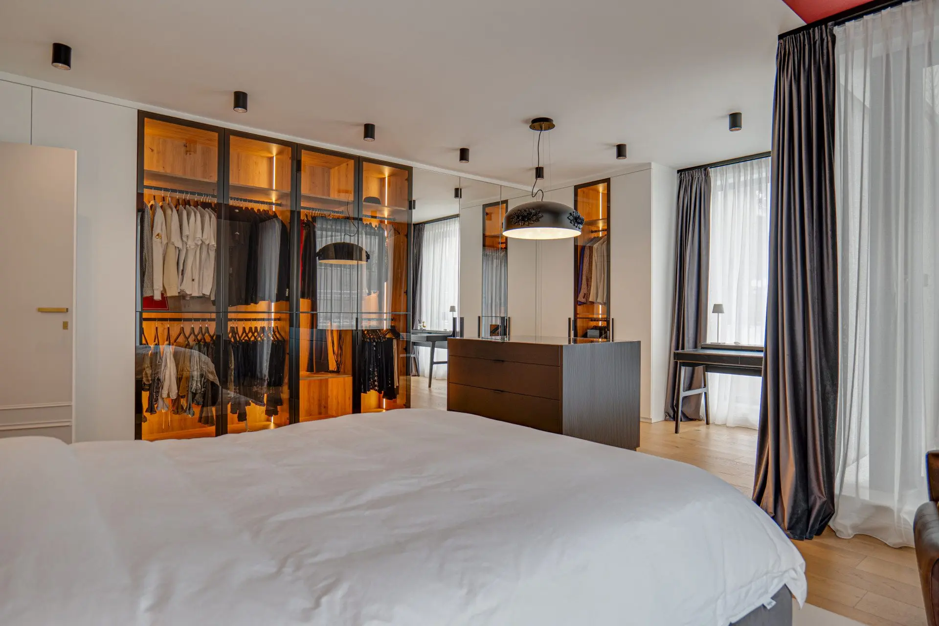 Exclusive apartment for sale in Dragalevtsi district