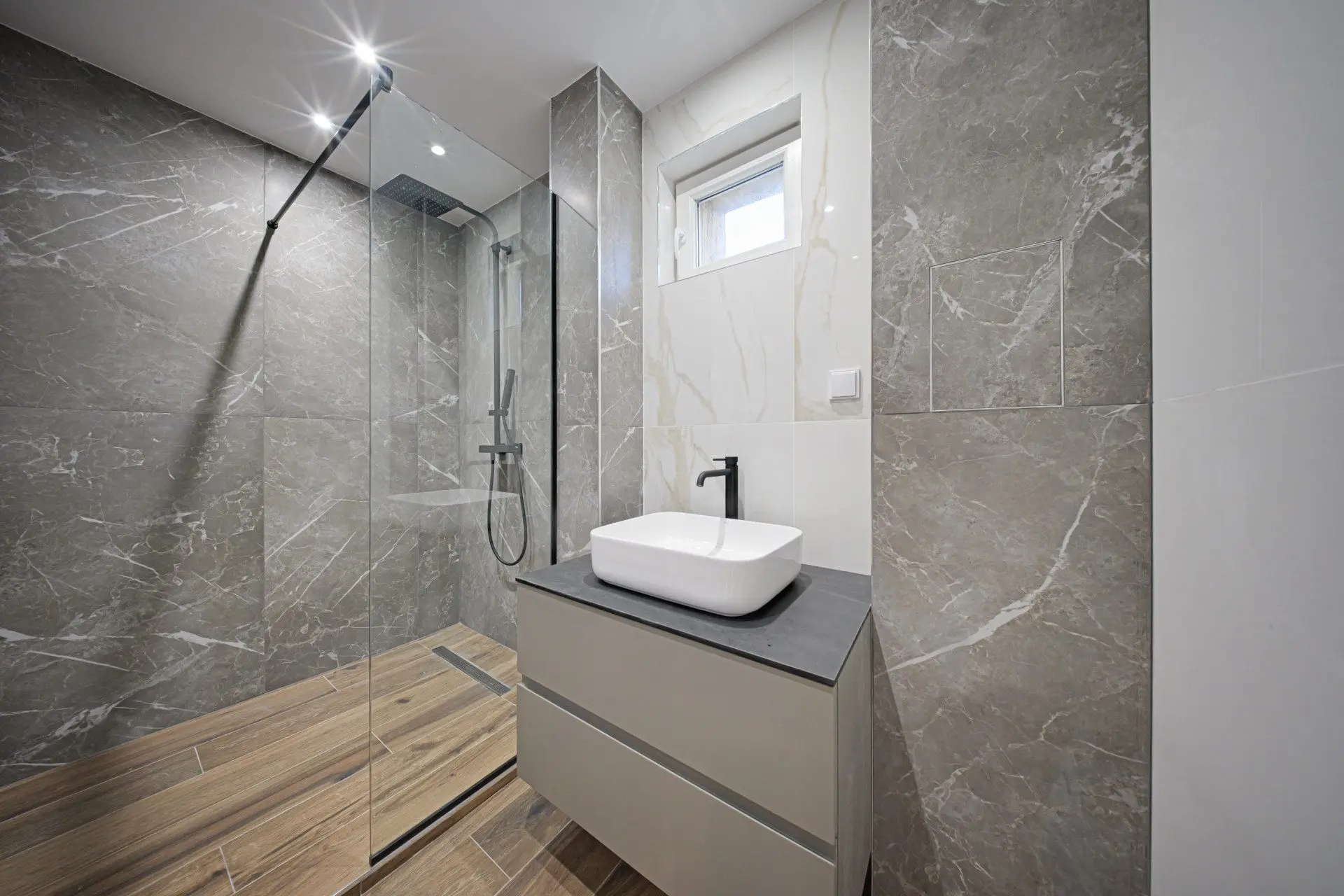 Modern two-room apartment for sale in the very center of the capital