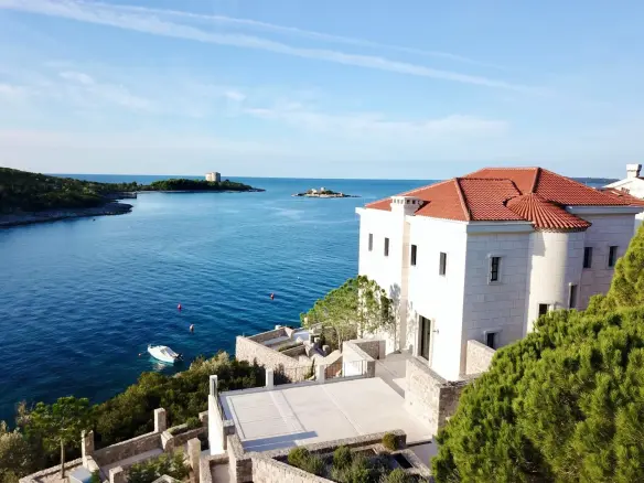 Villa Mirišta