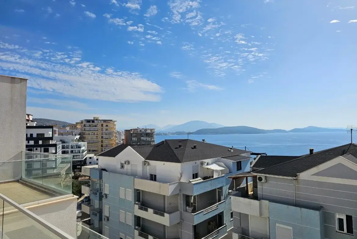 Two Bedroom For Sale In Saranda Albania
