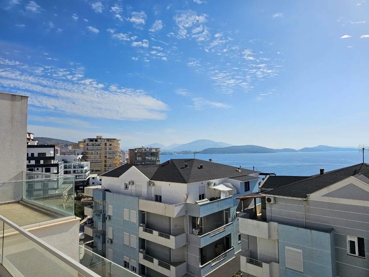 8fa837da-f61f-4b7e-ab25-535817f9535f Two Bedroom For Sale In Saranda Albania