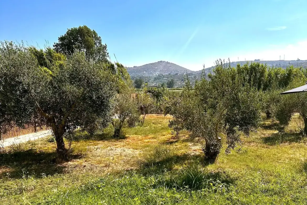 Villa Property for Sale in Southern Albania – 3 Bedroom House on 1320 m² Land