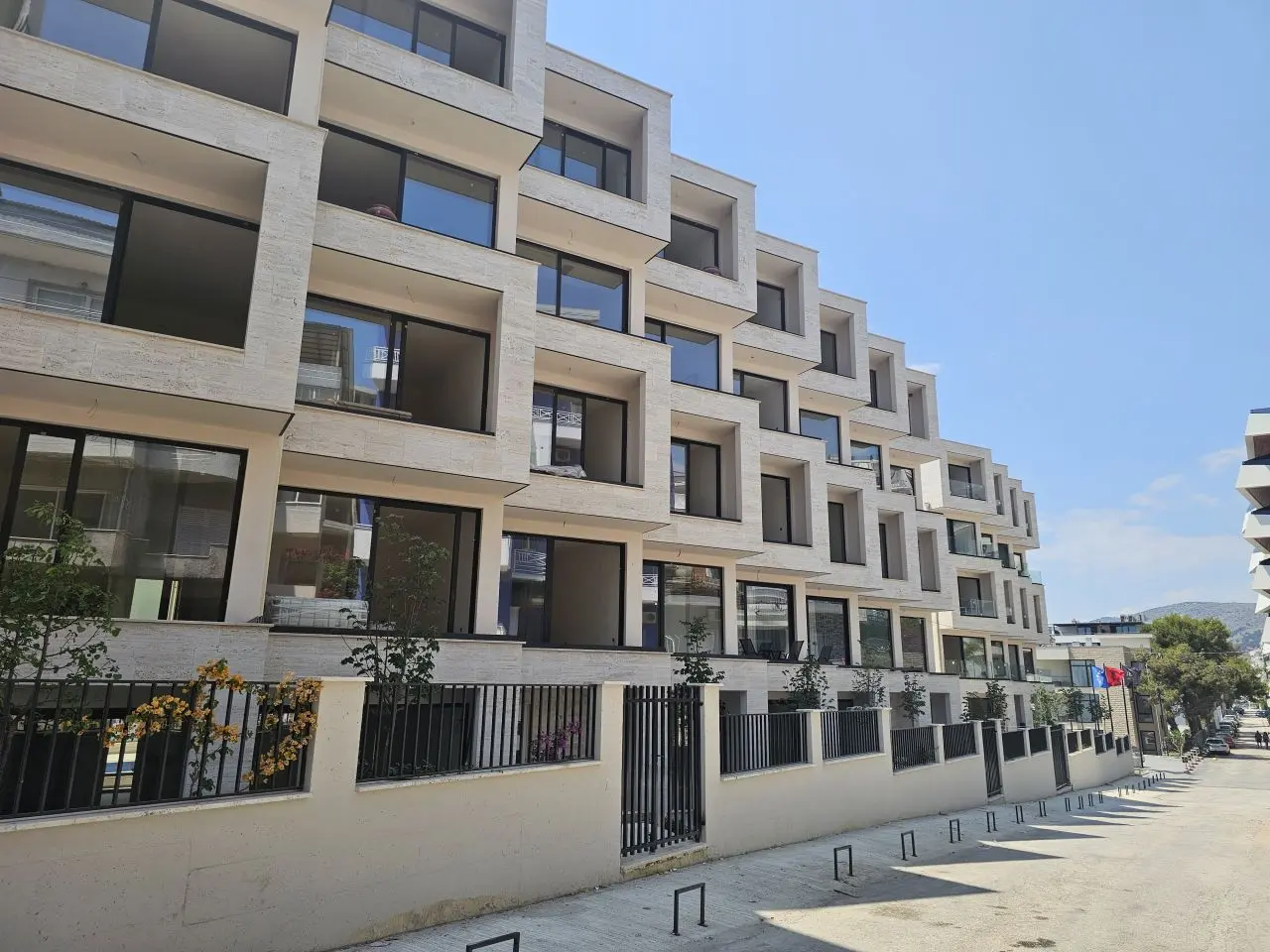 Albania Real Estate In Saranda For Sale