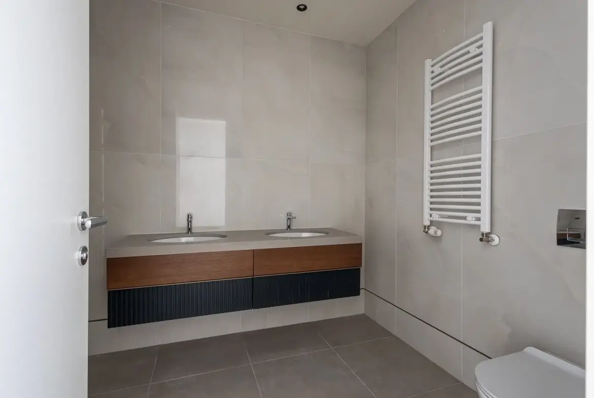 3-Bedroom Apartment, 143 m² – Belgrade Waterfront, Savski Venac, Belgrade