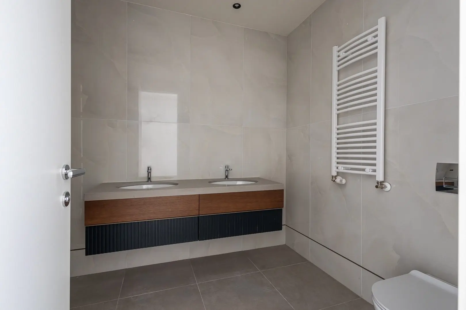 9-1-4 3-Bedroom Apartment, 143 m² – Belgrade Waterfront, Savski Venac, Belgrade