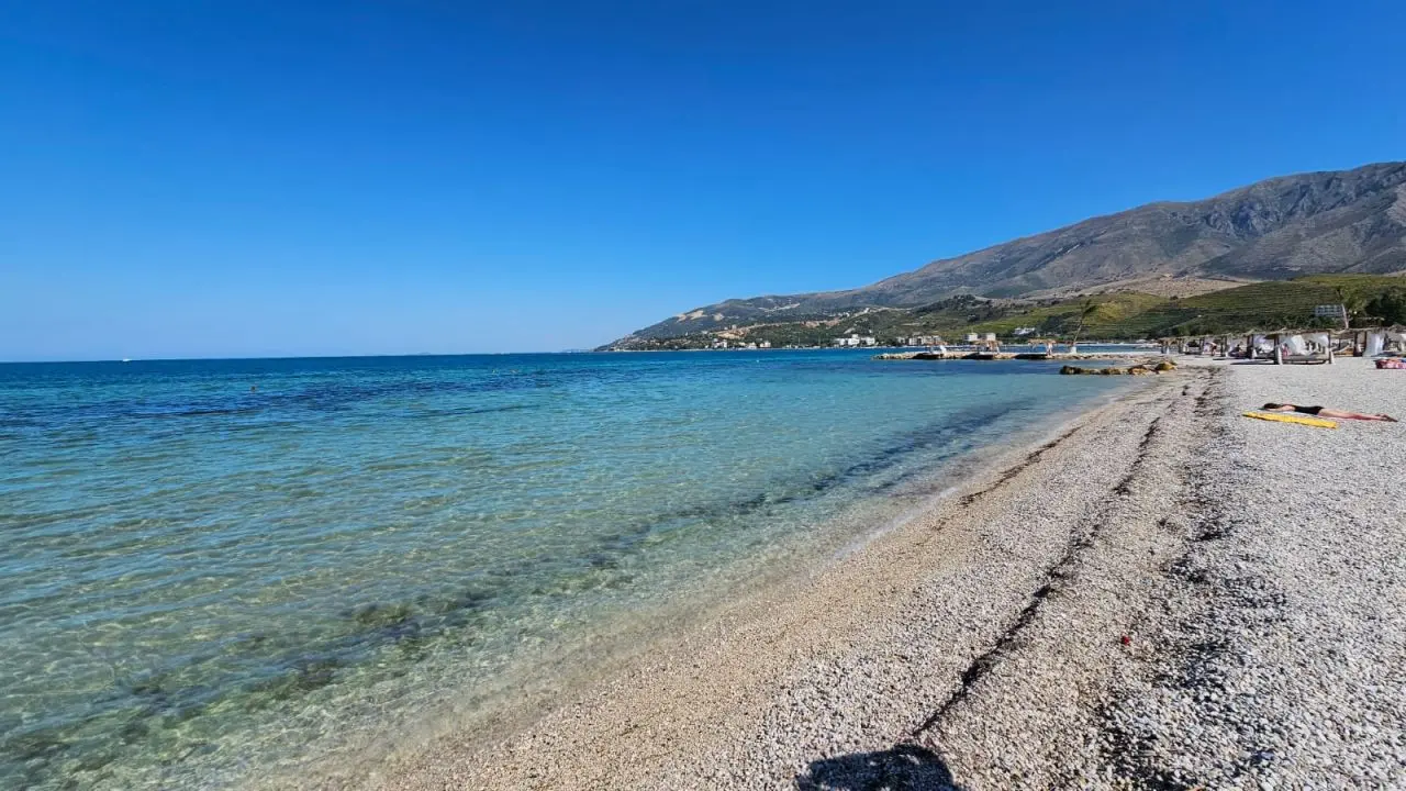 Sea View Apartment For Sale In Radhime Vlore Albania