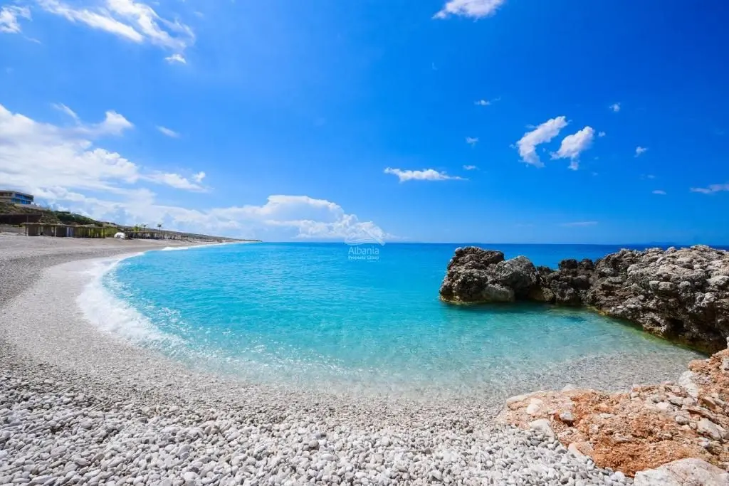 Luxury Villa For Sale In Dhermi, Albanian Riviera