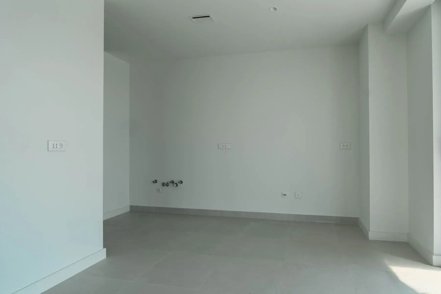 3-Bedroom Apartment, 202 m² – BW Riviera, Savski venac, Belgrade