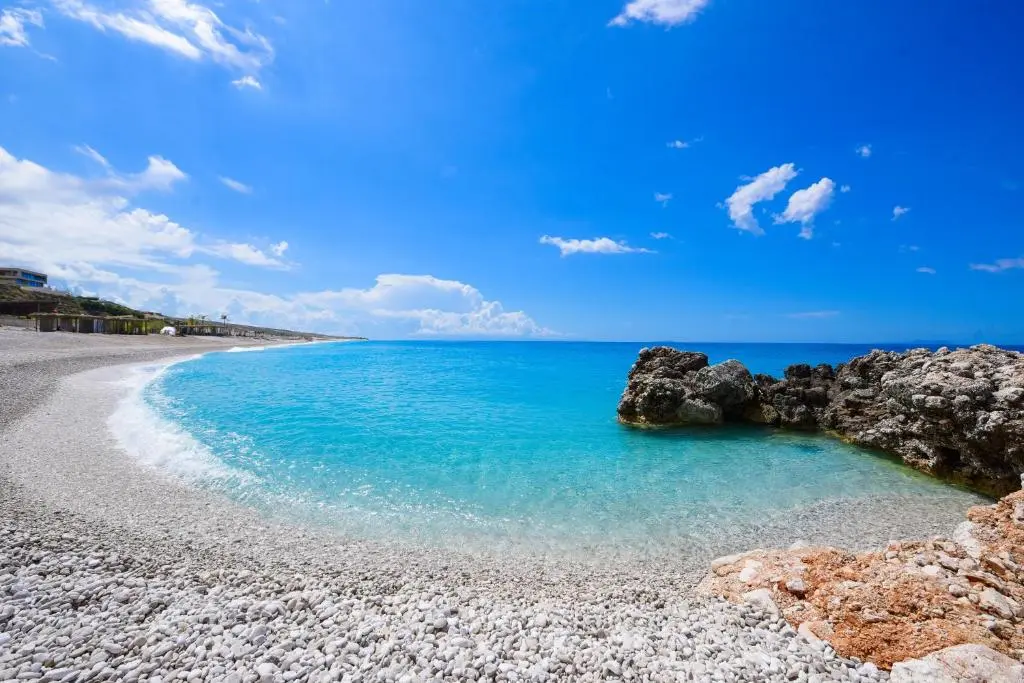 Apartment For Sale In Dhermi Albania