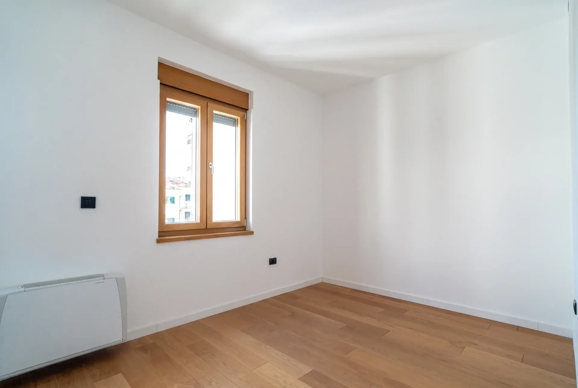 9-13-2 2-Bedroom Apartment, 87 m² – Zahumska, Zvezdara, Belgrade