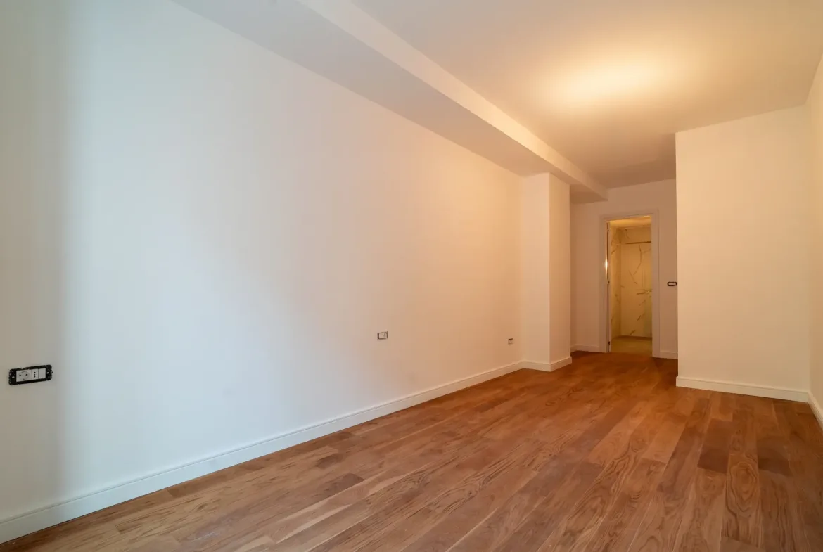 2-Bedroom Apartment, 128 m² – Loznička, Vracar, Belgrade