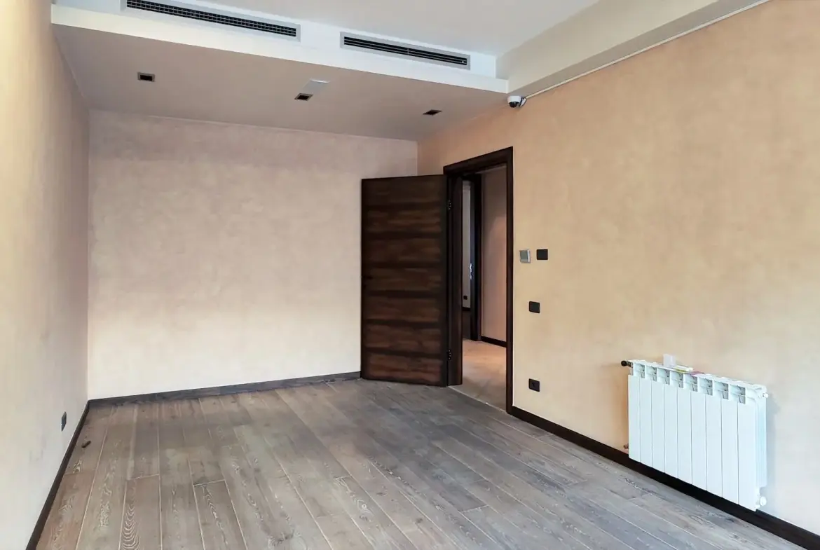 3-Bedroom Apartment, 177 m² – Hadži Prodanova, Vracar, Belgrade