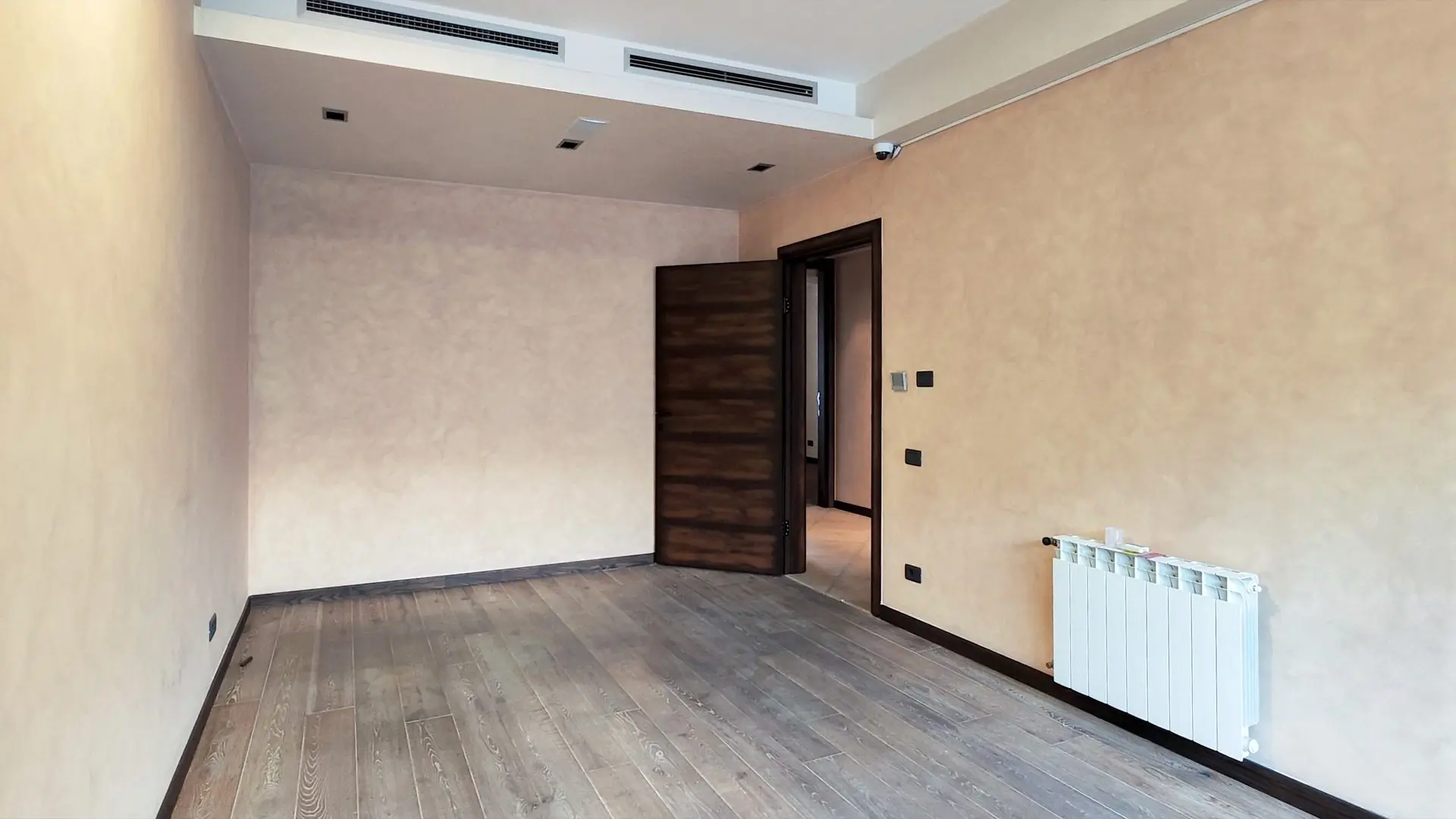 9-2-2 3-Bedroom Apartment, 177 m² – Hadži Prodanova, Vracar, Belgrade